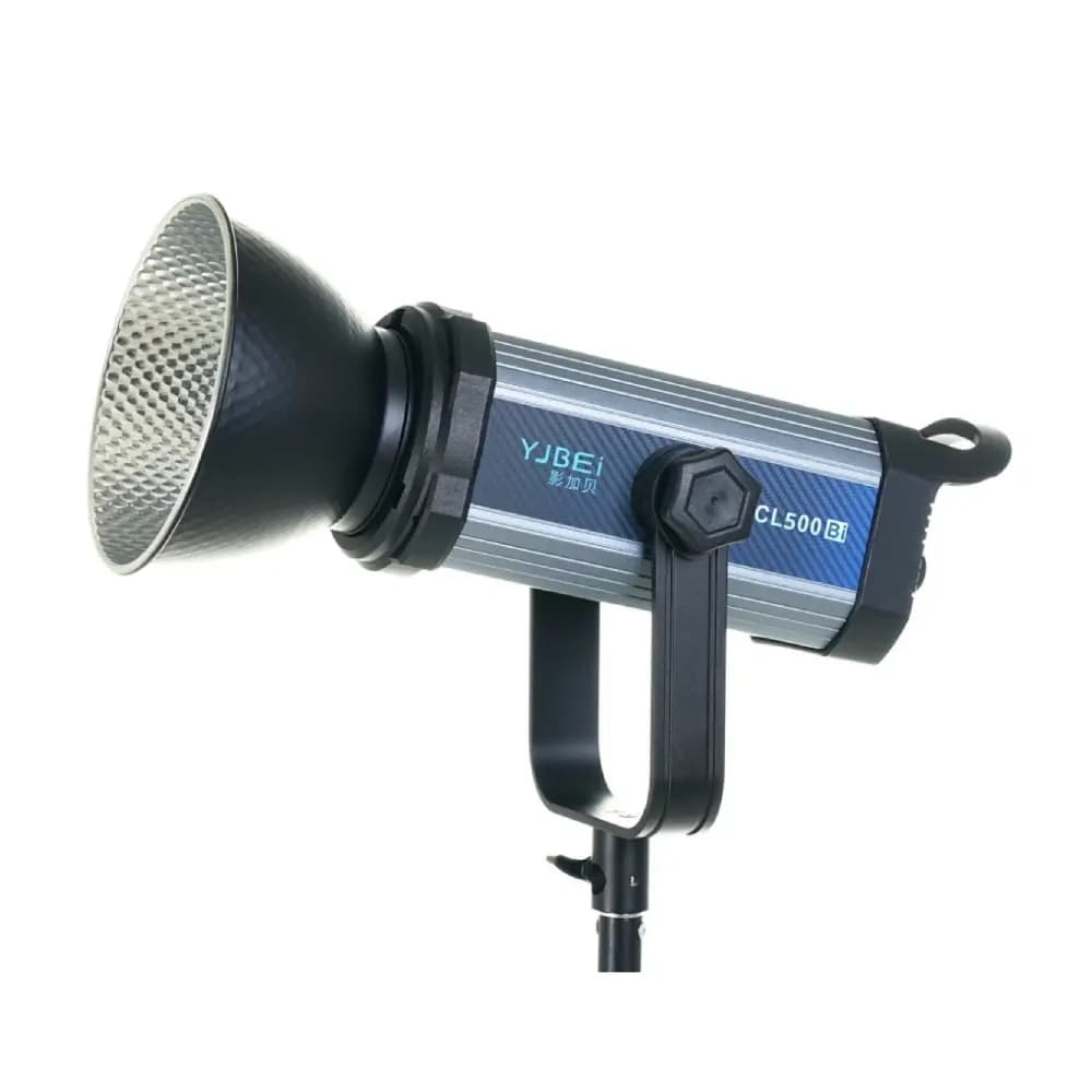 ویدیو لایت YJBEi CL500D Professional Photography Soft Light