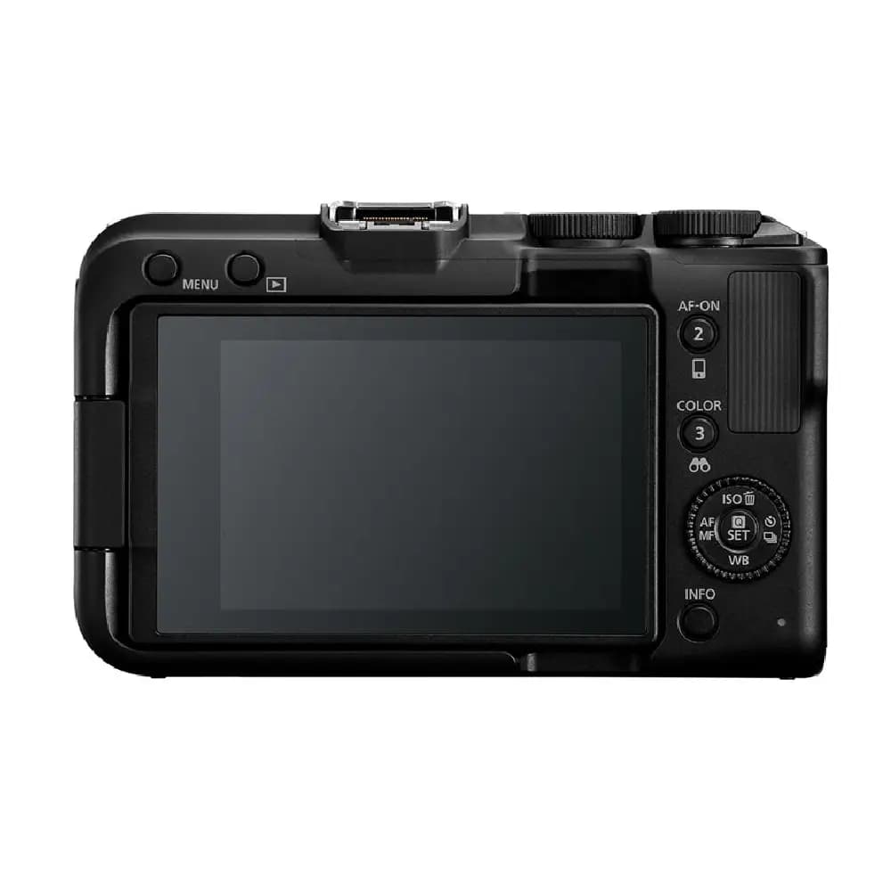 دوربین بدون آینه کنون EOS R50 V — تصویر ۵
