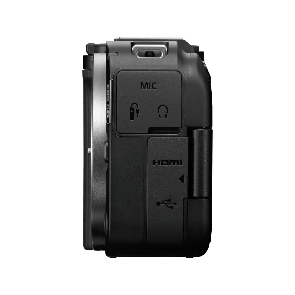 دوربین بدون آینه کنون EOS R50 V — تصویر ۳