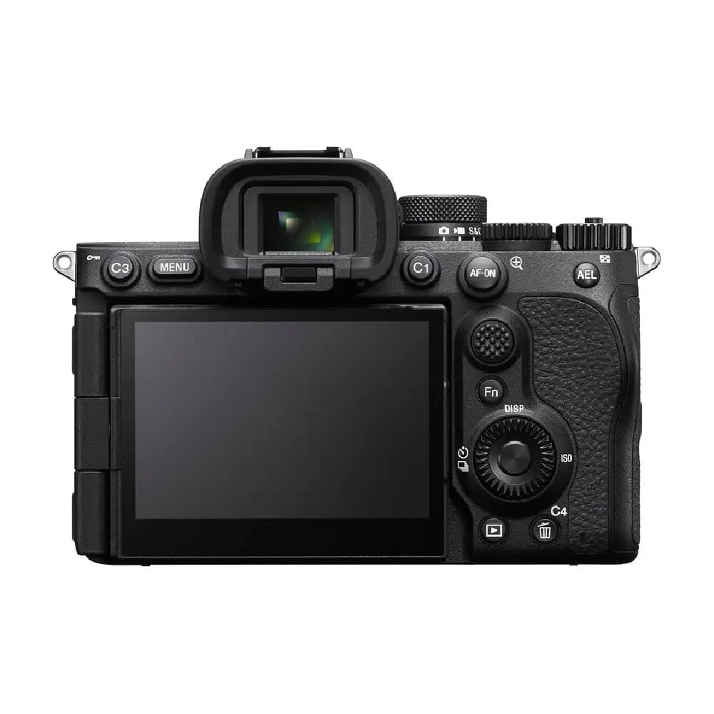 دوربین بدون آینه سونی Sony a7 V — تصویر ۵