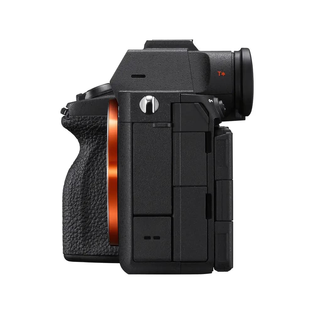 دوربین بدون آینه سونی Sony a7 V — تصویر ۳