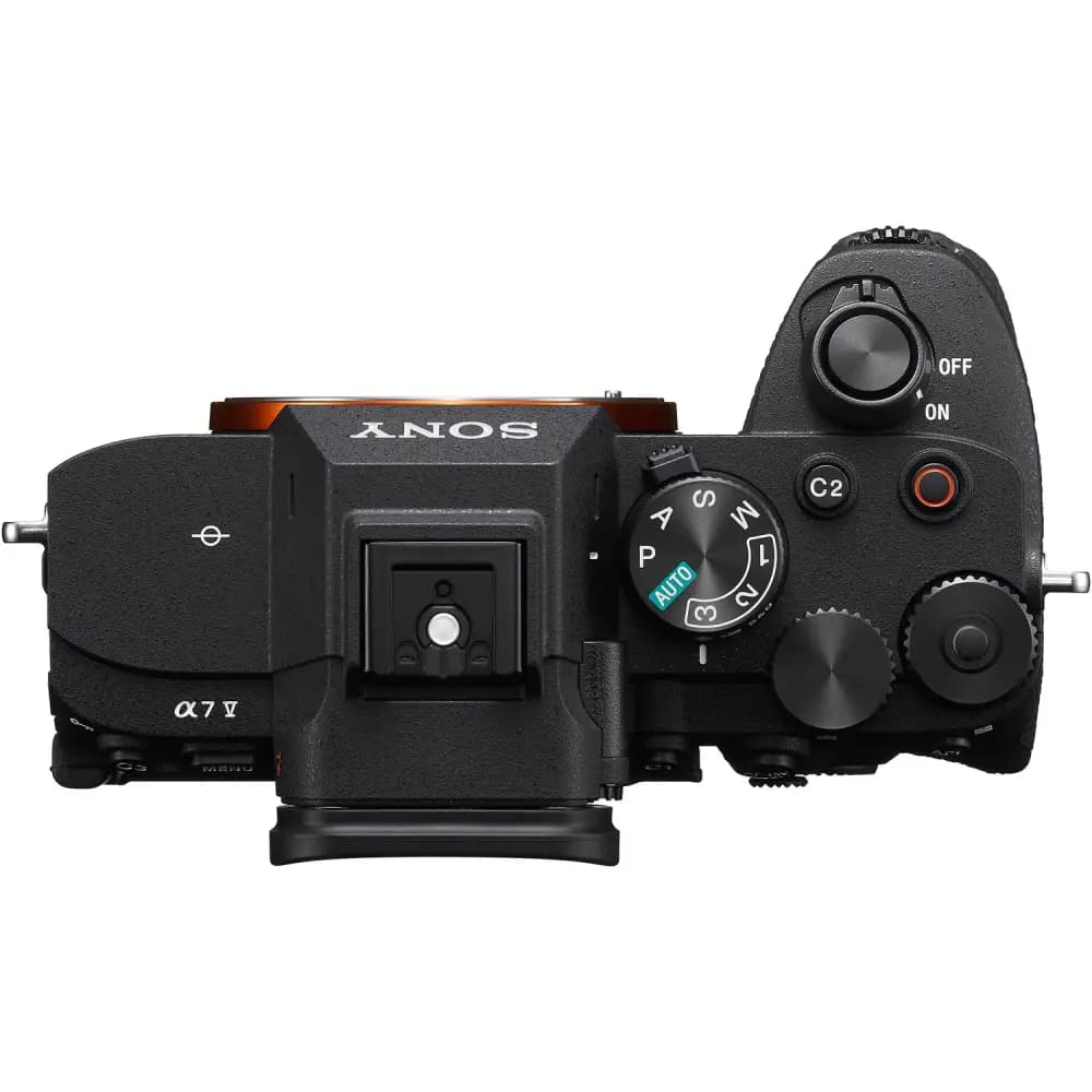 دوربین بدون آینه سونی Sony a7 V — تصویر ۲
