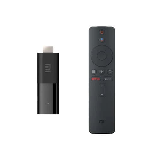 تی وی باکس شیائومی مدل mi tv stick (بسته باز) — تصویر ۴