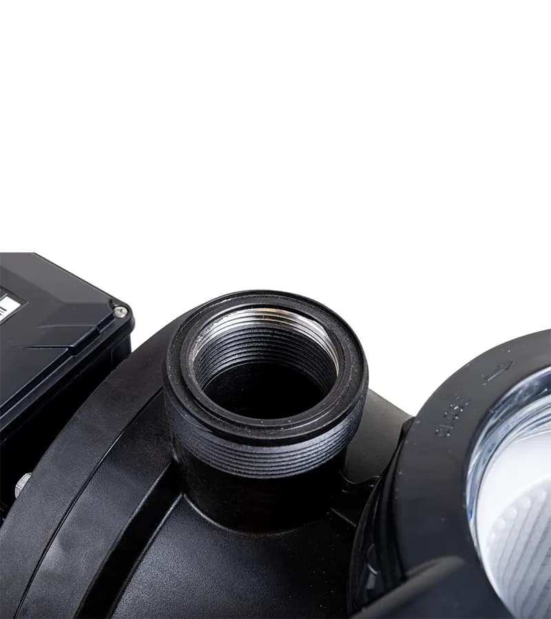 پمپ استخر و جکوزی آکوامارین مدل LS100 — تصویر ۴