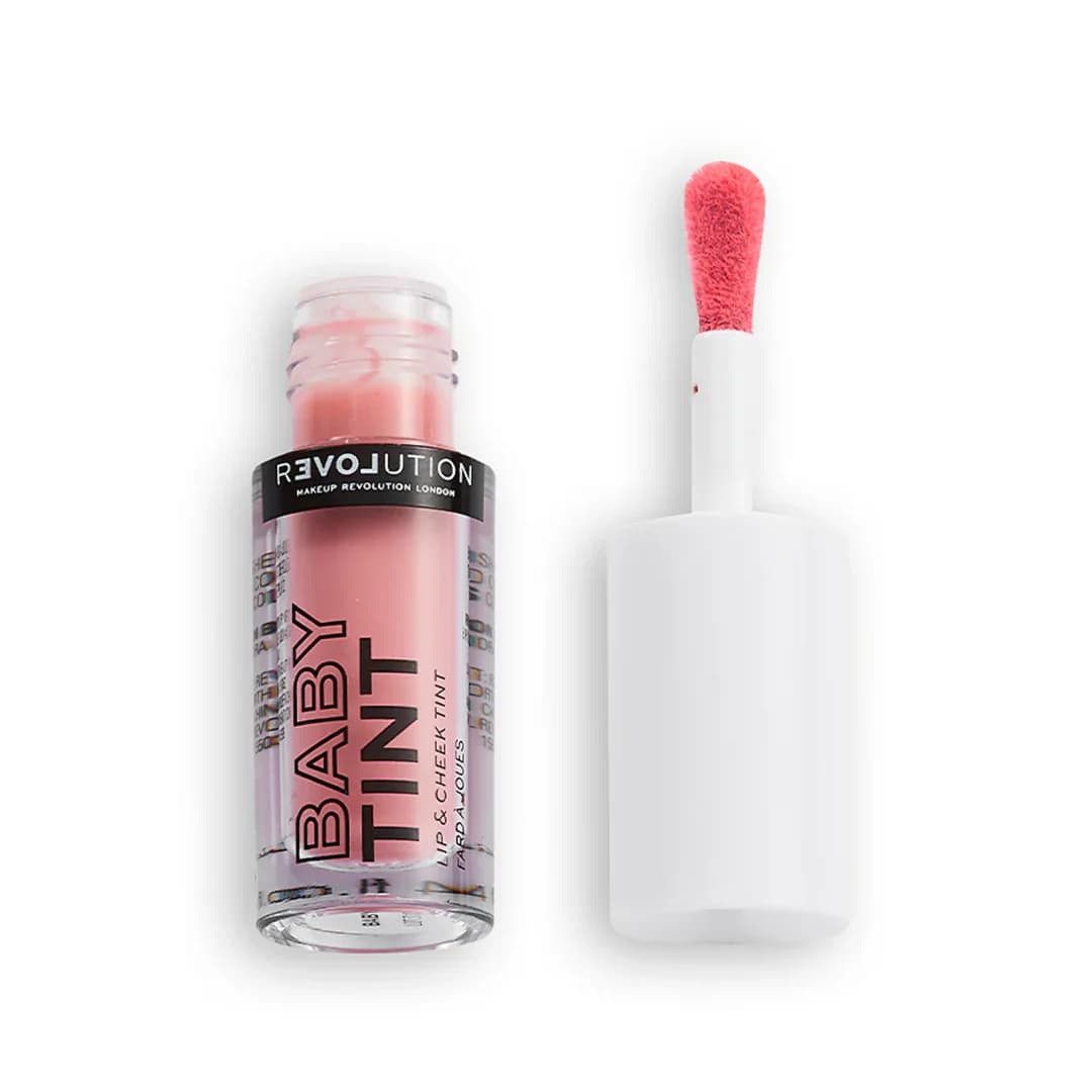 تینت گونه و لب رولوشن مدل Blush