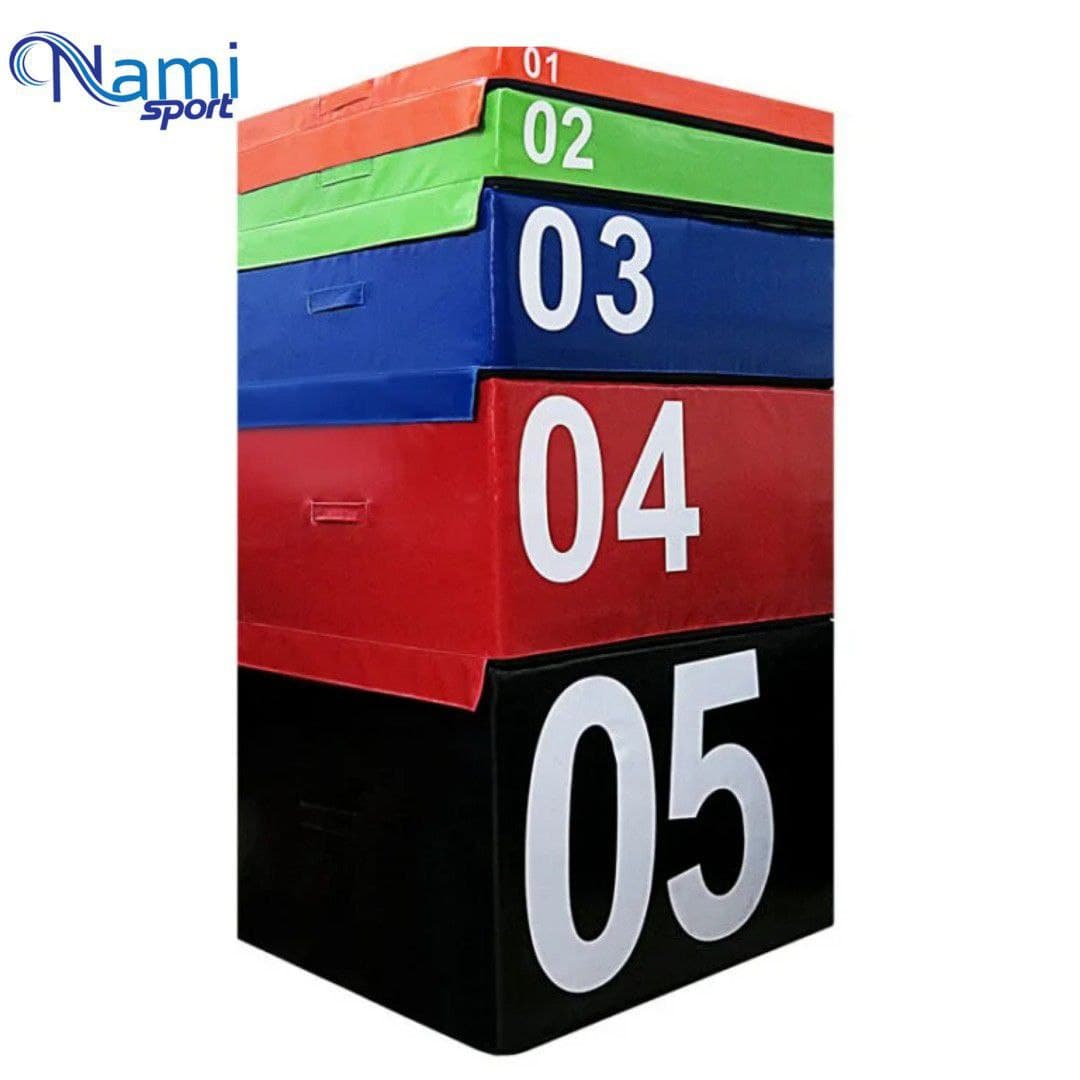 سافت باکس کراس فیت 15*70*90 Crossfit softbox — تصویر ۲
