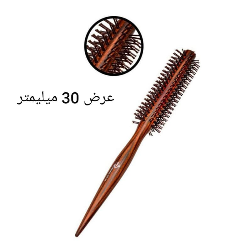 برس مو رزونال مدل RZ01 — تصویر ۲