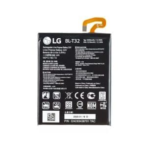 باتری الجی LG G6 — تصویر ۲