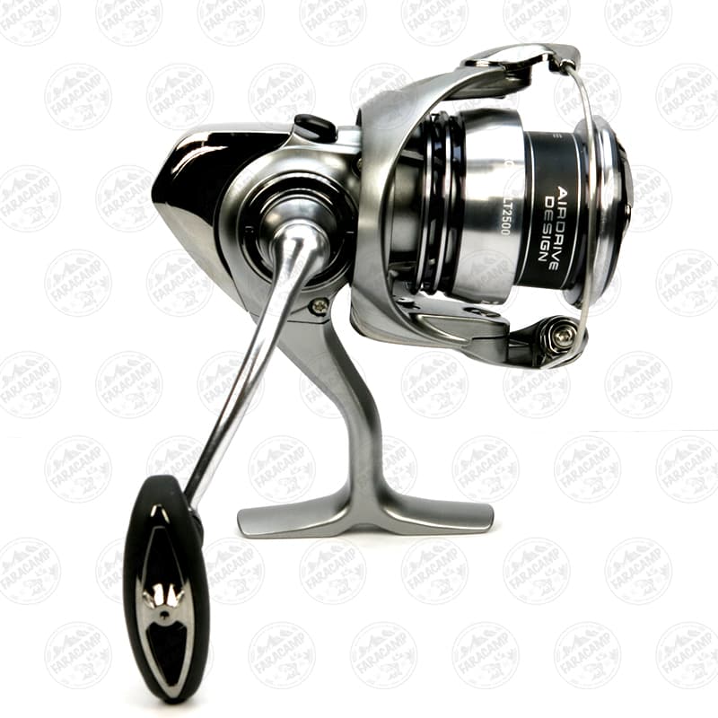 چرخ ماهیگیری دایوا مدل Daiwa EXCELER LT2500