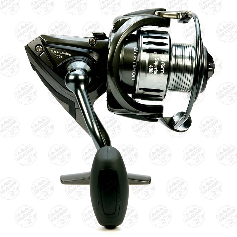 چرخ ماهیگیری رمیکسون مدل سوپریور ۴۰۰۰، Remixon superior 4000