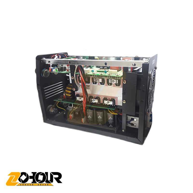 فروش ویژه اینورتر 200 آمپر MOSFET وینکس Winex — تصویر ۴