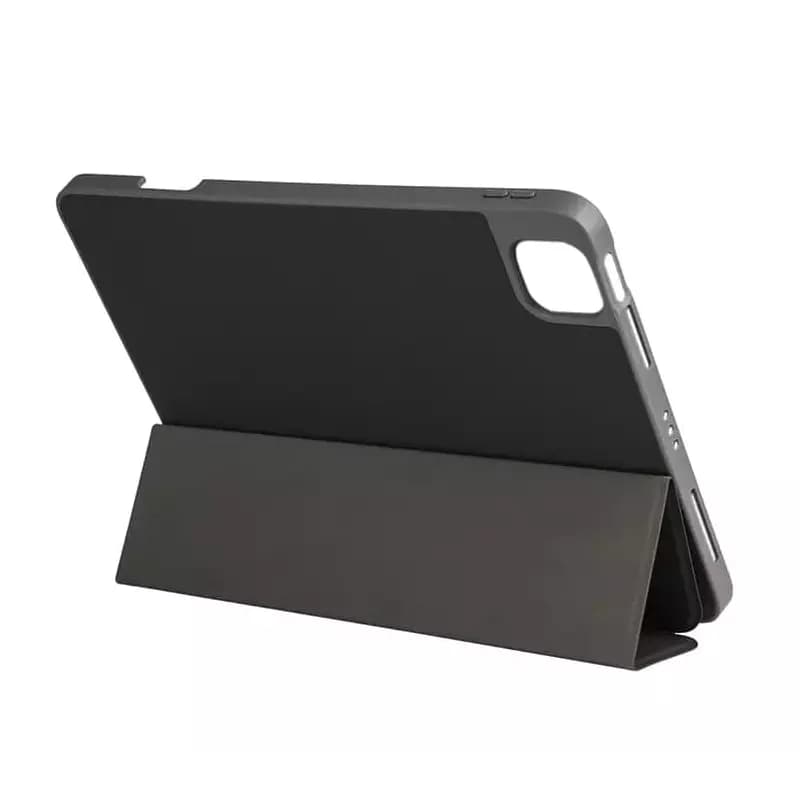 کیف آیپد پرو ( 2024 ) 11 /10.9 گرین مدل GREEN HOGO PREMIUM CASE — تصویر ۳