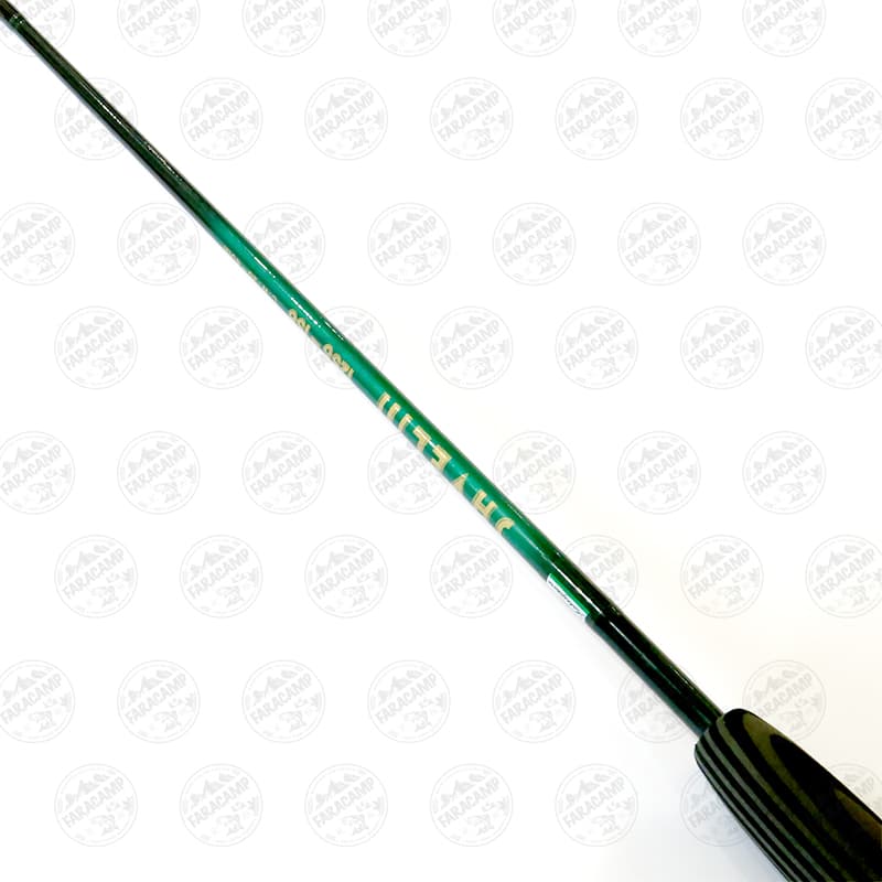 چوب کستینگ یک تکه کربن ۱۷۰ سانت شکسپیر Shakespeare JAVELIN — تصویر ۴
