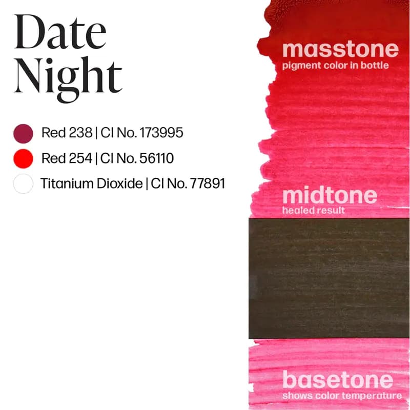 پرمابلند دیت نایت (DATE NIGHT) — تصویر ۳