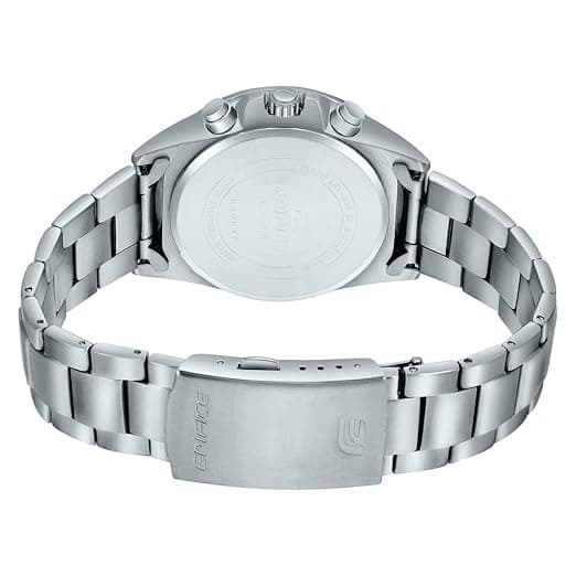 ساعت مچی مردانه کاسیو (EFV-630D-1AVUDF) Casio Edifice — تصویر ۴