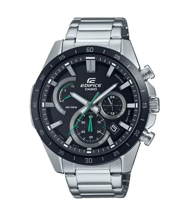 ساعت مچی مردانه کاسیو (EFR-573DB-1AVUDF) Casio Edifice — تصویر ۲