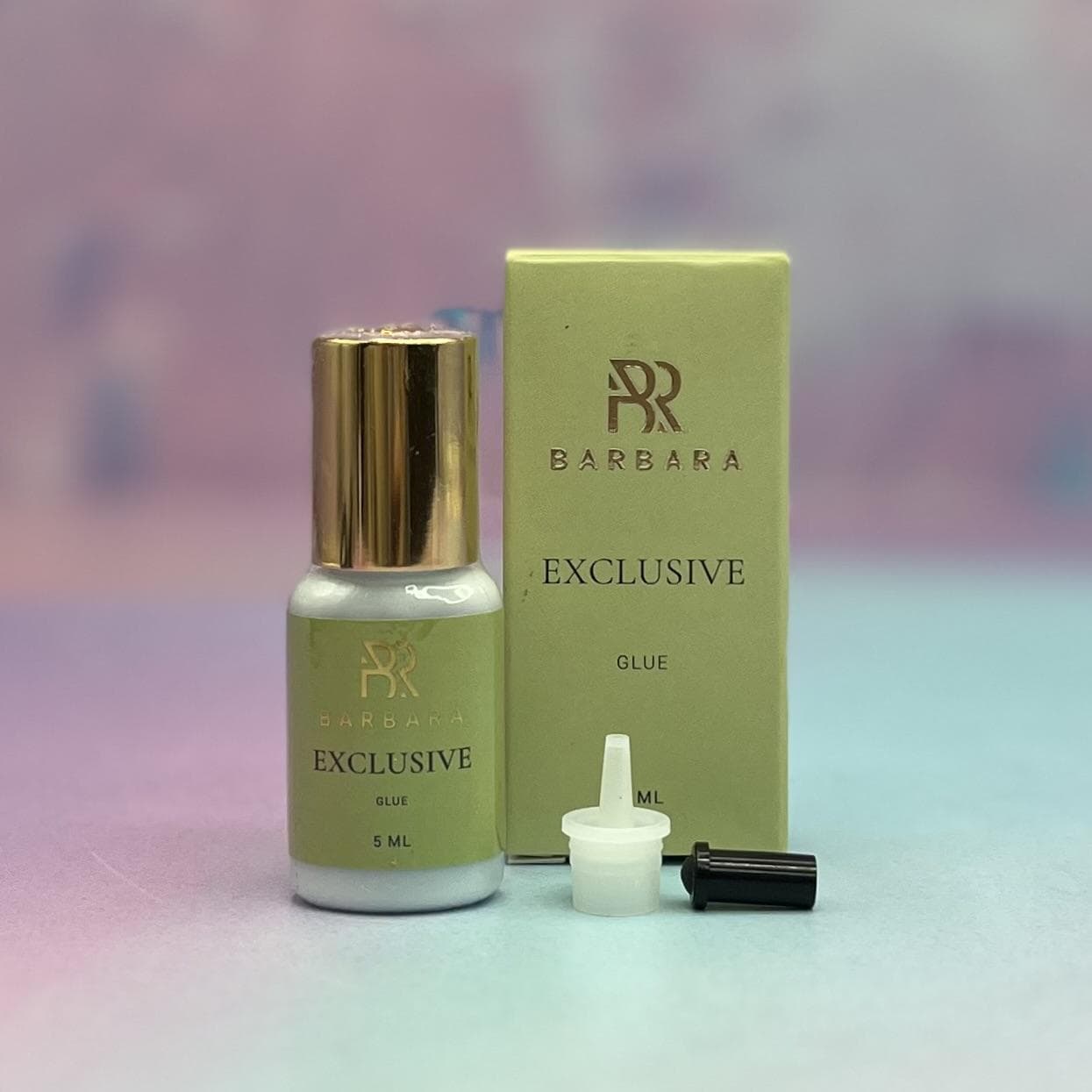چسب مژه باربارا BARBARA 5ML
