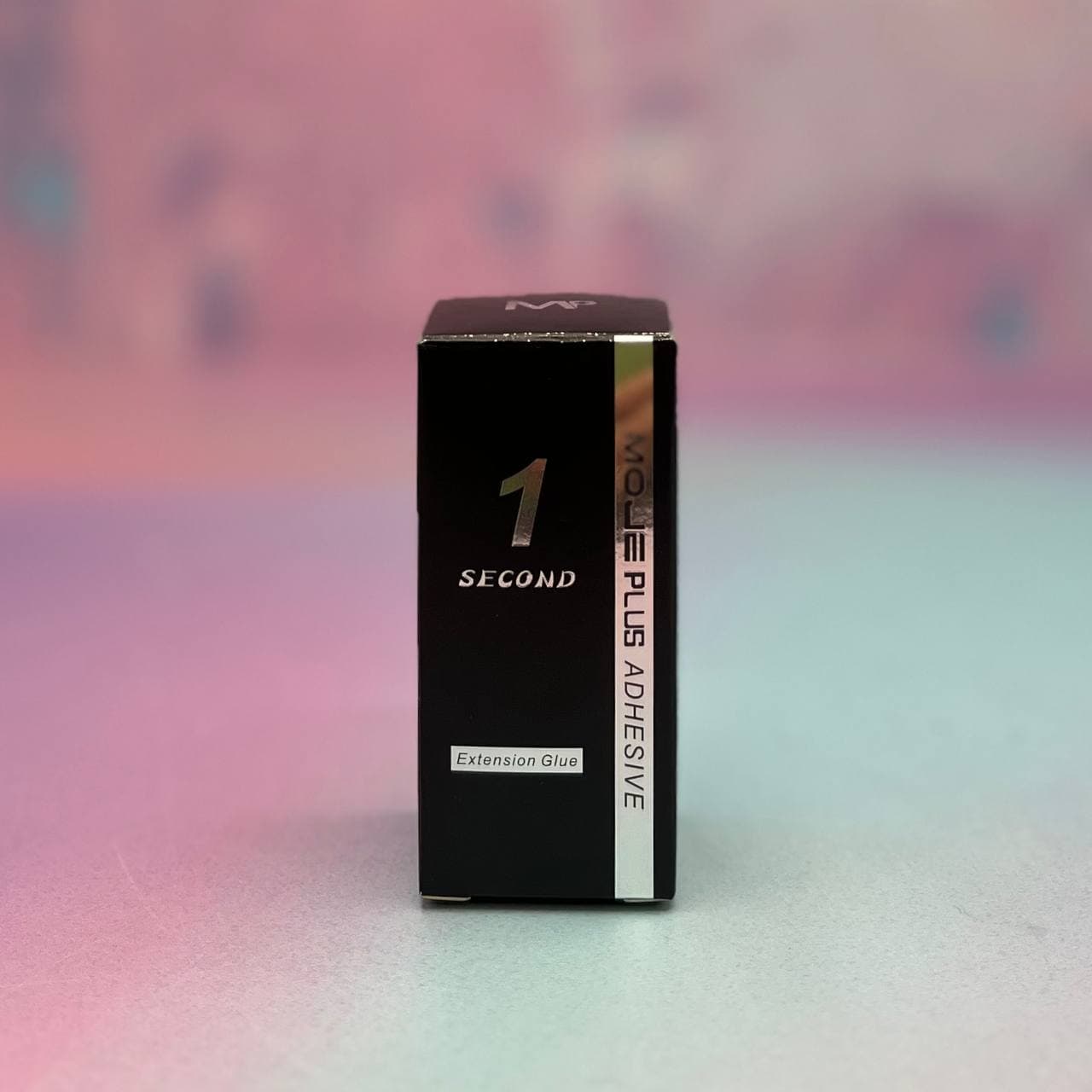 چسب مژه 1s مژه پلاس MOJE PLUS 5ML — تصویر ۲