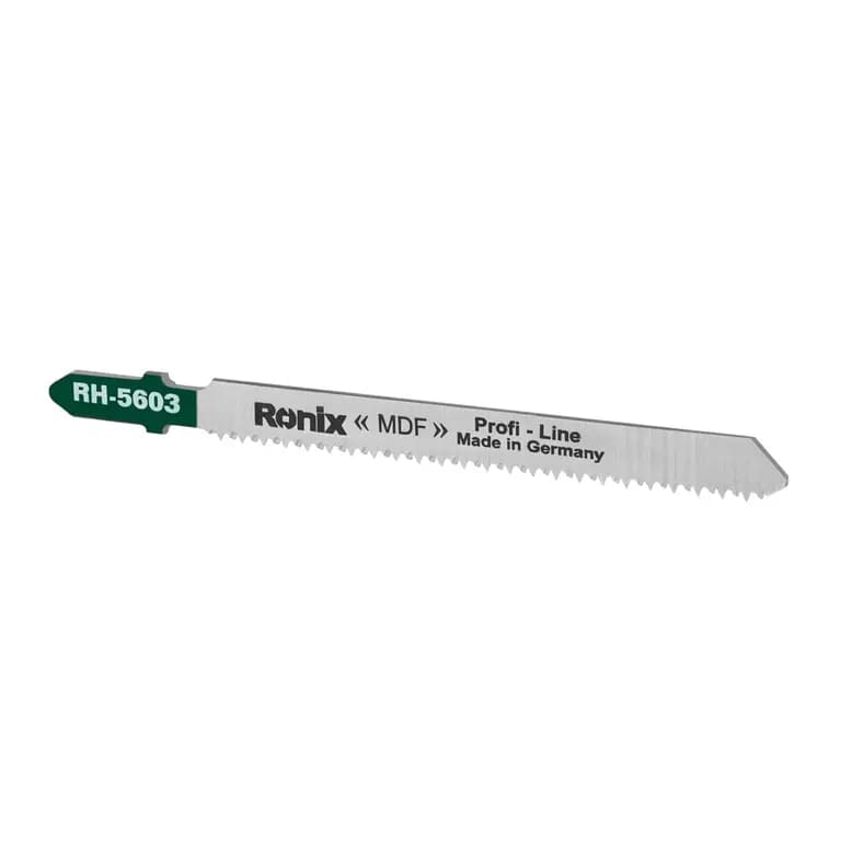 تیغ اره عمودبر رونیکس مدل RH-5603 — تصویر ۳