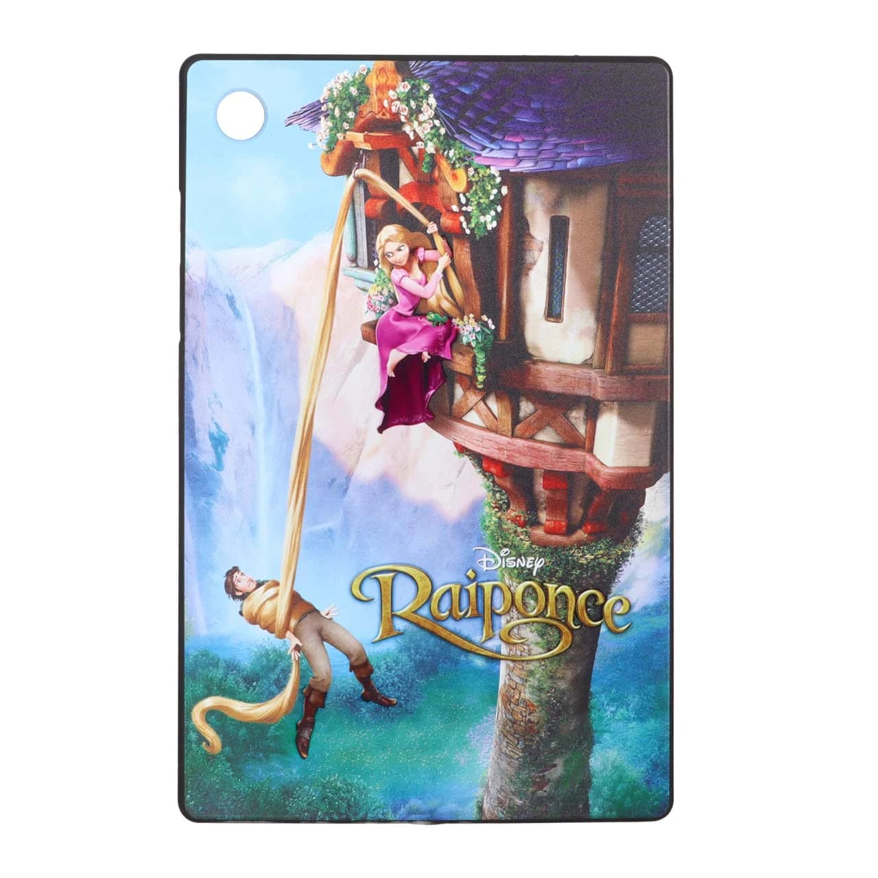 قاب ژله ای تبلت فانتزی طرح دار Samsung Galaxy Tab A8 10.5 / X200 / X205 — تصویر ۲