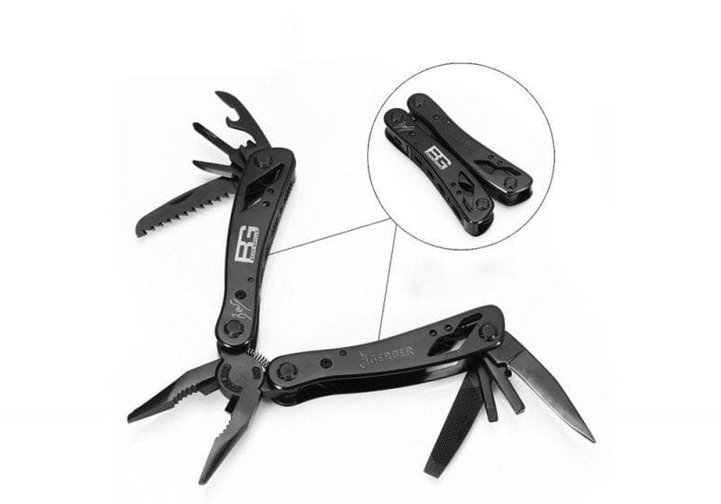 ابزار چند کاره گربر Multifunction Tool Gerber