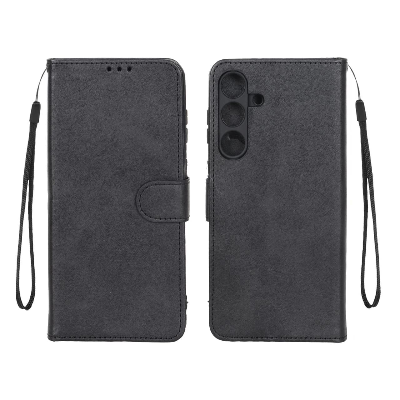 کیف موبایل مگنتی درجه یک MNC مدل Samsung Galaxy S25 FE — تصویر ۳