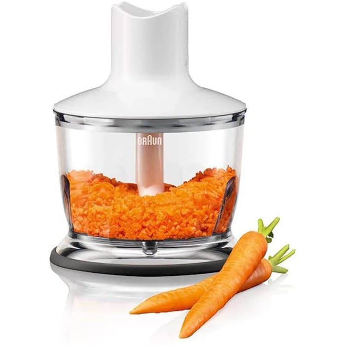 گوشت کوب برقی مدل MQ535 گارانتی آلما الکتریک — تصویر ۴