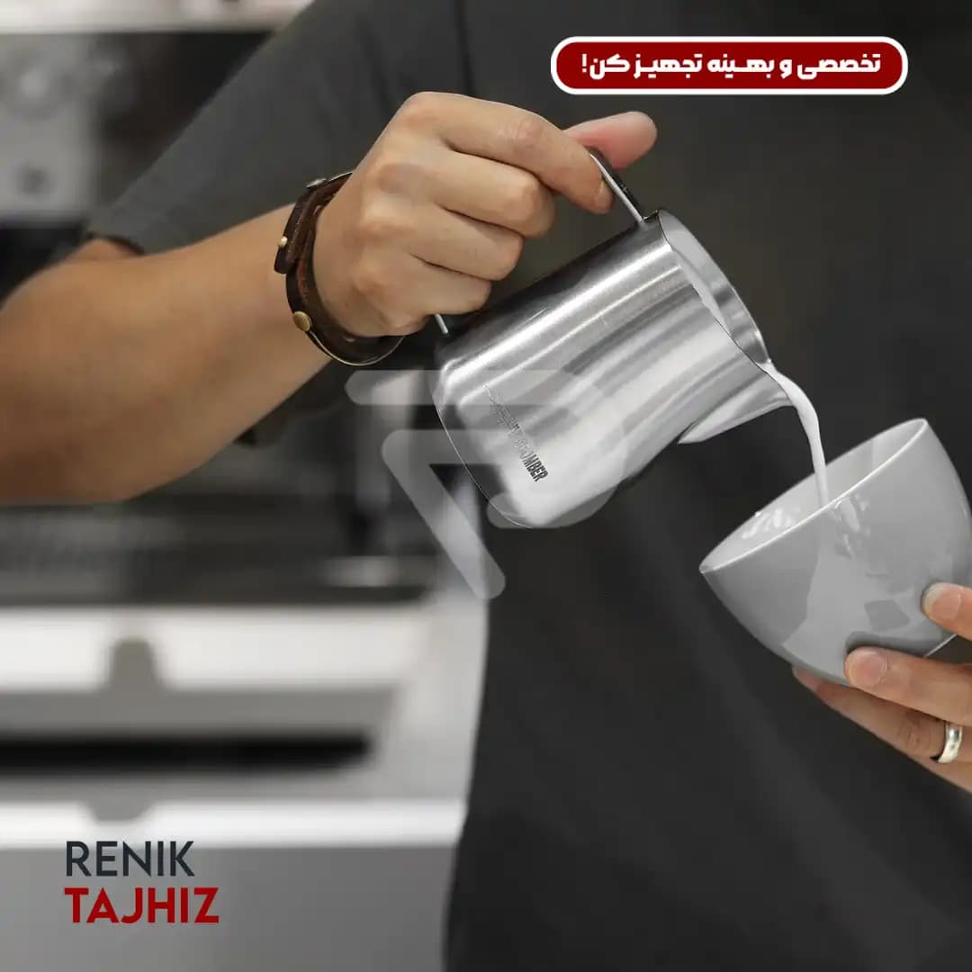 پيچر بمبر 450 ميلی لیتر مدل turbo — تصویر ۳