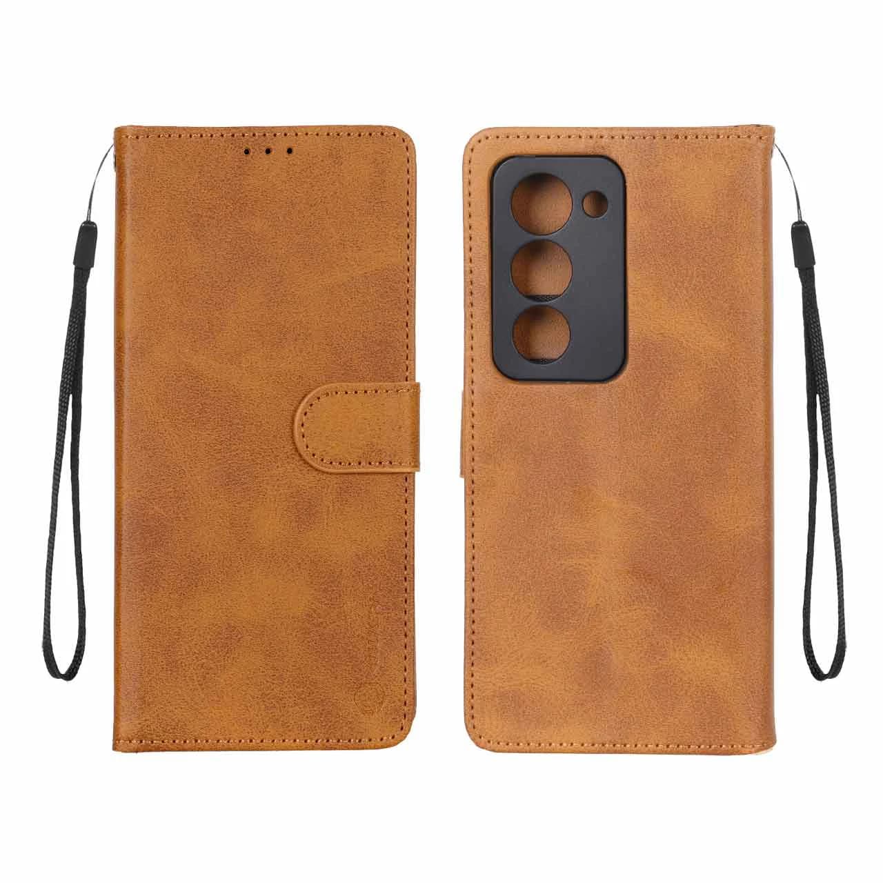کیف موبایل مگنتی Nillkin مدل Xiaomi Redmi 15 4G — تصویر ۲