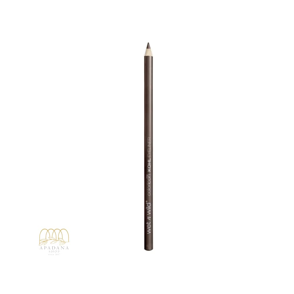مداد چشم قهوه ای کالر آیکون وت اند وایلد Color Icon مدل Simma Brown Now!