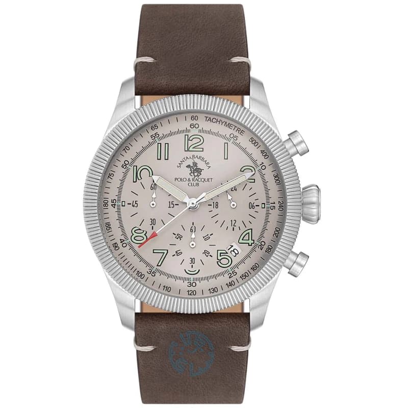 ساعت مچی مردانه پولو سانتا باربارا POLO SANTA BARBARA SB.8.10008-1 — تصویر ۳