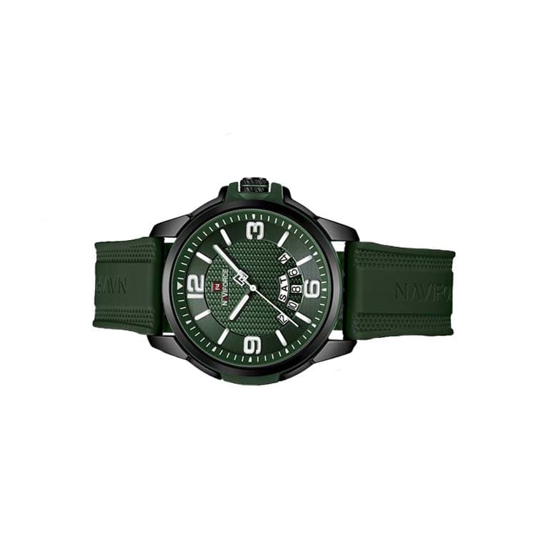 ساعت مچی مردانه ناوی فورس NAVIFORCE 9215T B/GN/GN — تصویر ۴