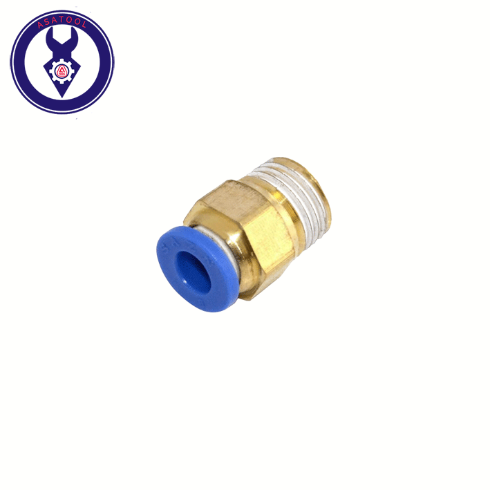 فیتینگ باد رزوه 3/8