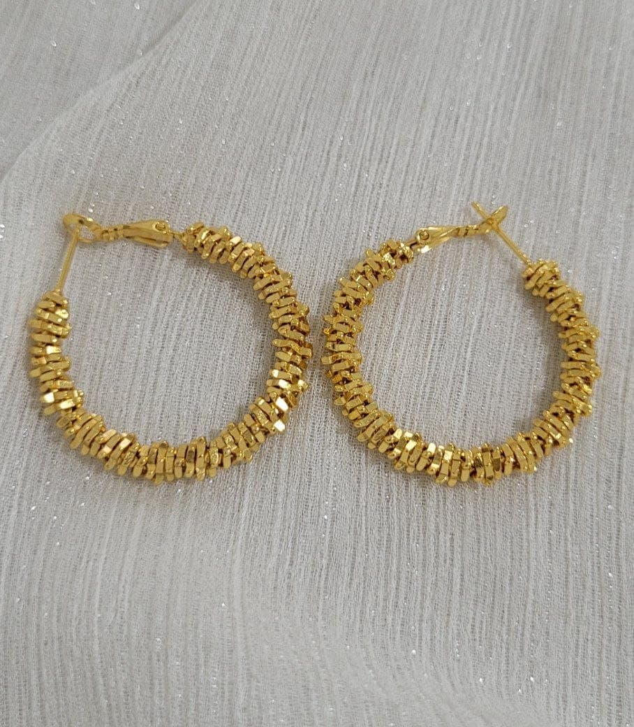 گوشواره خاویاری کد 14690