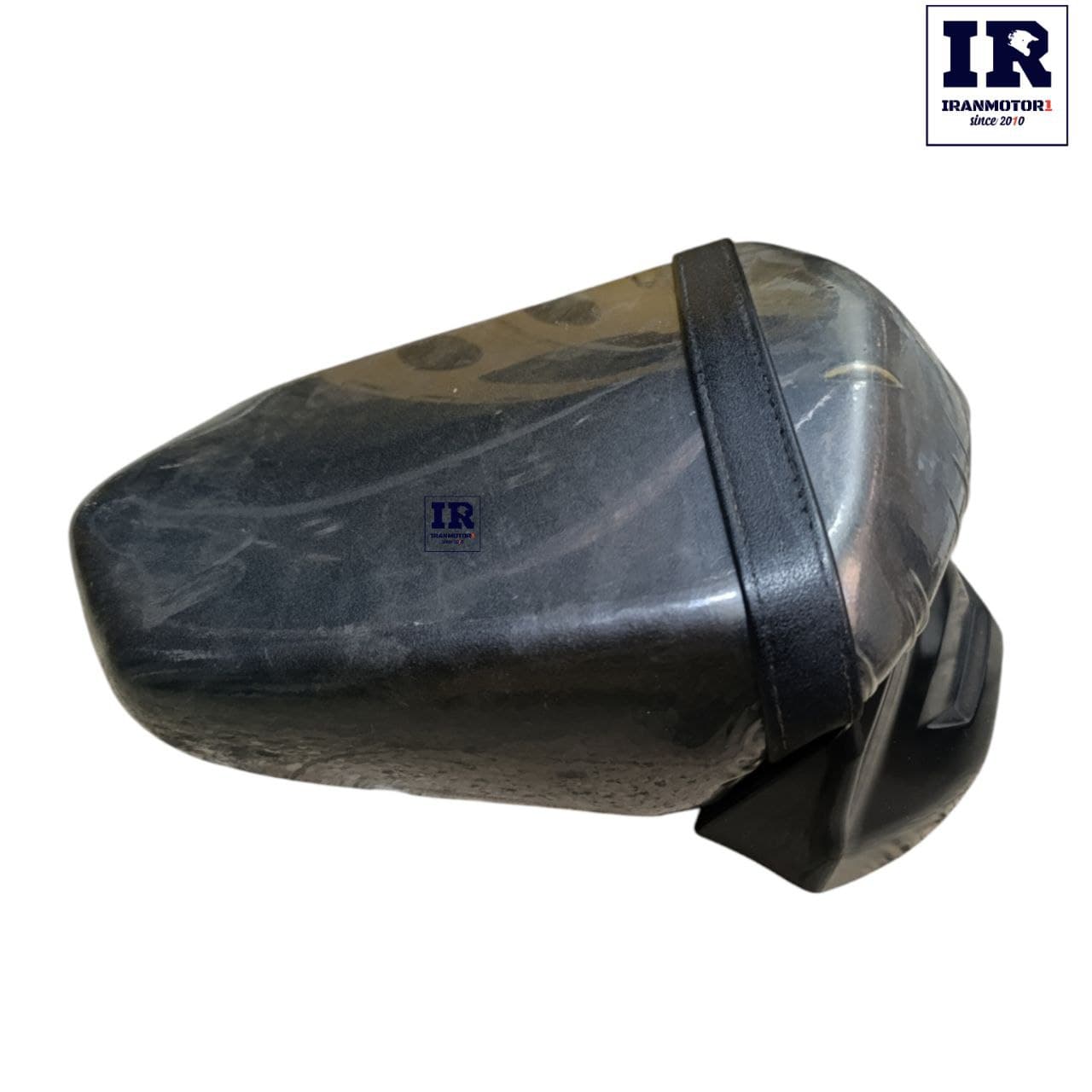 زین پشت موتور سیکلت سوزوکی بی کینگ SUZUKI BKING — تصویر ۵