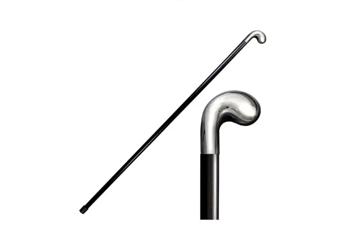 عصای لوکس کلد استیل مدل City Stick