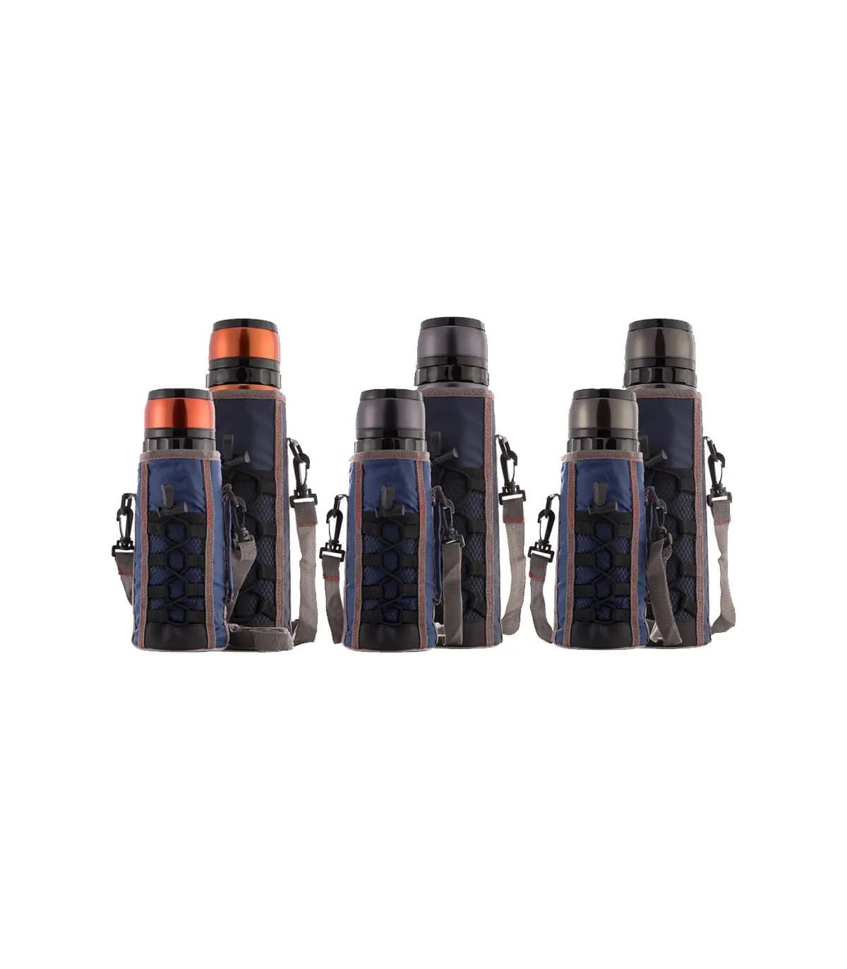 فلاسک اسنوهاک وکیوم باتل 0.8L