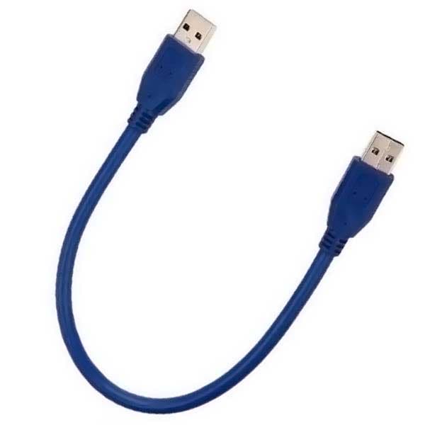 کابل لینک 30 سانتی Kaiser USB3 — تصویر ۳