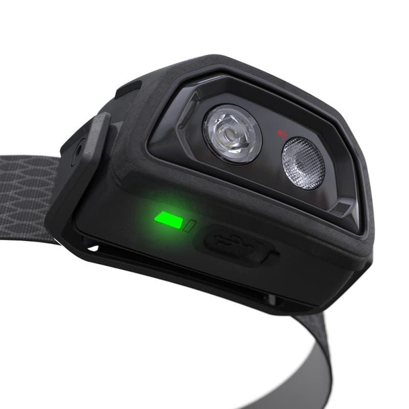 هدلایت Forclaz مدل Trek 500 USB — تصویر ۶