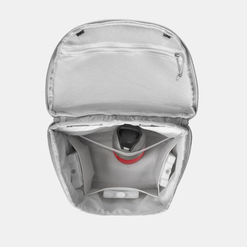 کوله خنک نگهدارنده Quechua مدل NH100 ظرفیت 20 لیتر — تصویر ۵