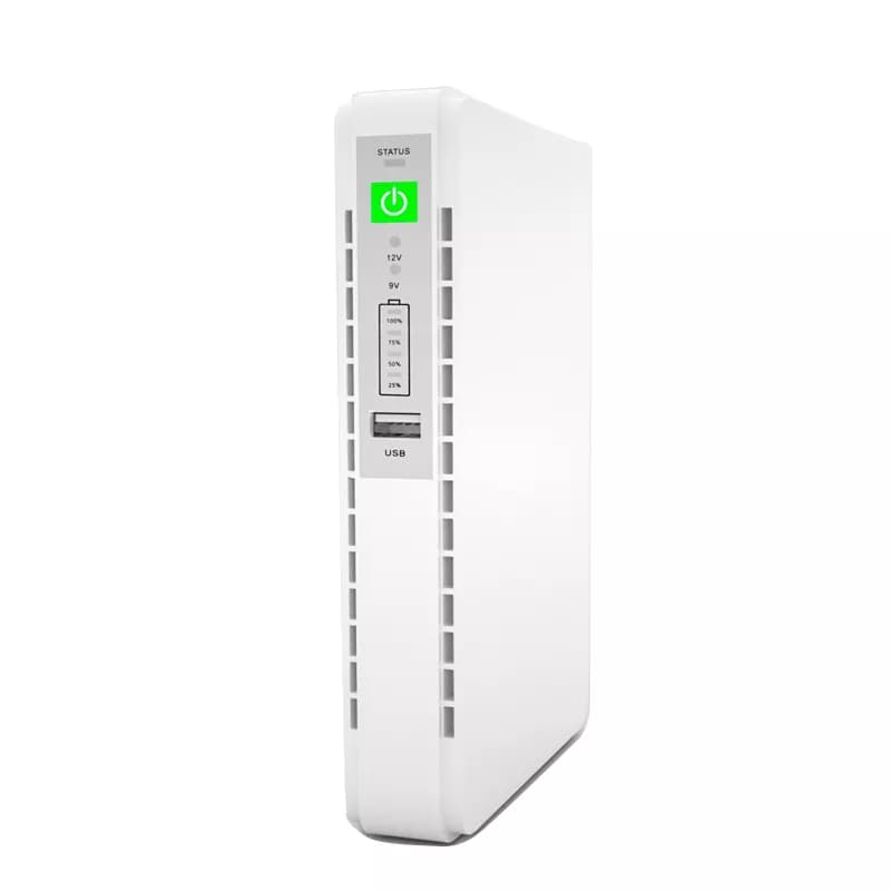 دستگاه یو پی اس UPS MINI DC POE530P — تصویر ۴