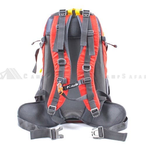 کوله پشتی کوهنوردی کلمبیا مدل Adventure 40L — تصویر ۳