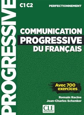 کتاب Communication progressive du français – Niveau perfectionnement — تصویر ۲