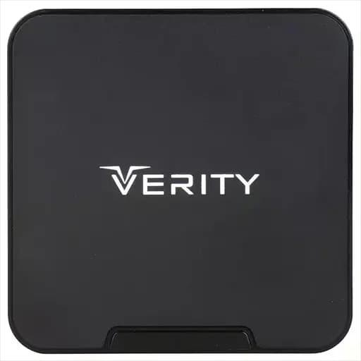 اندروید باکس وریتی V-AB9114A | AndrodBox Verity — تصویر ۵