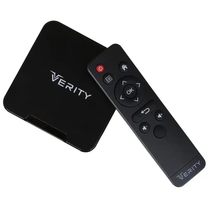 اندروید باکس وریتی V-AB9114A | AndrodBox Verity — تصویر ۳