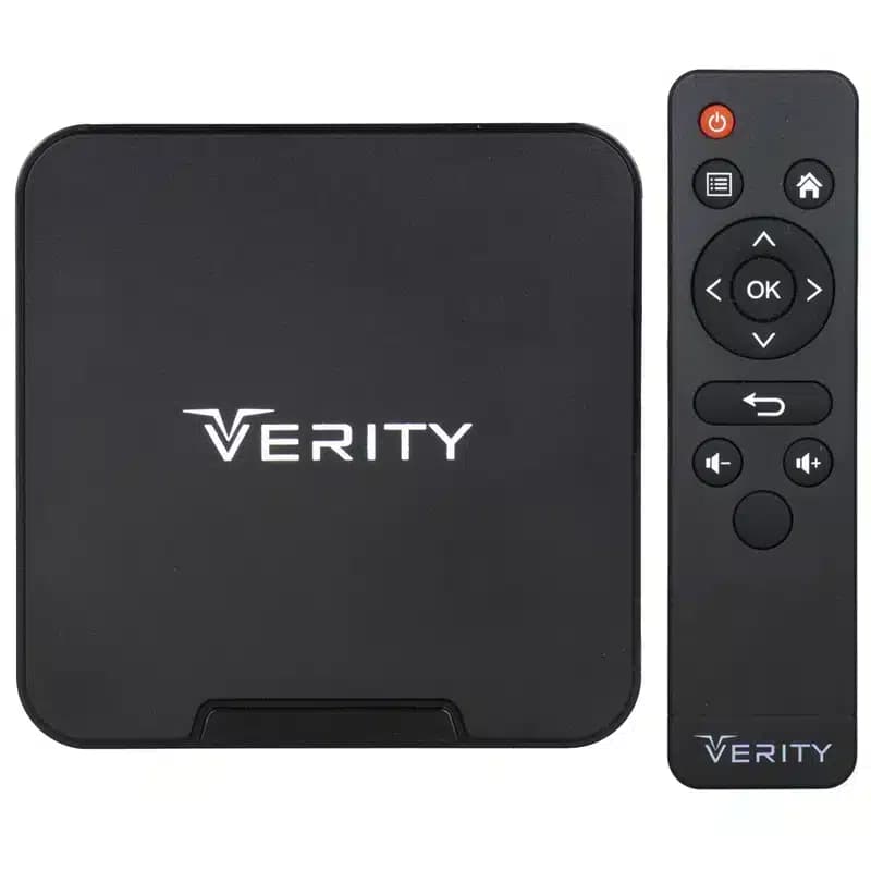 اندروید باکس وریتی V-AB9114A | AndrodBox Verity — تصویر ۲