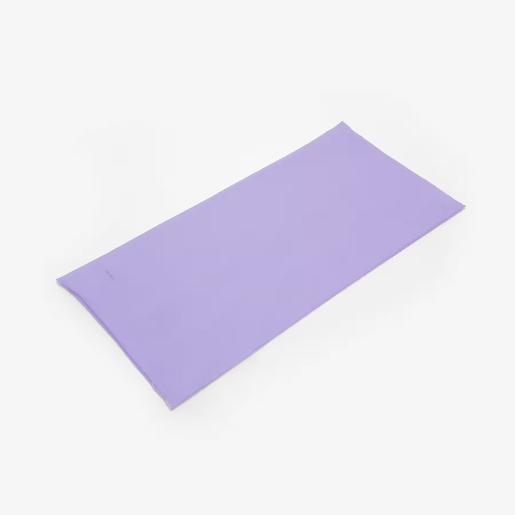 دستمال سر کالنجی – باندانا دکتلون Kalenji Multi-Purpose Running Collar/Bandana – Lavender – KIPRUN — تصویر ۵