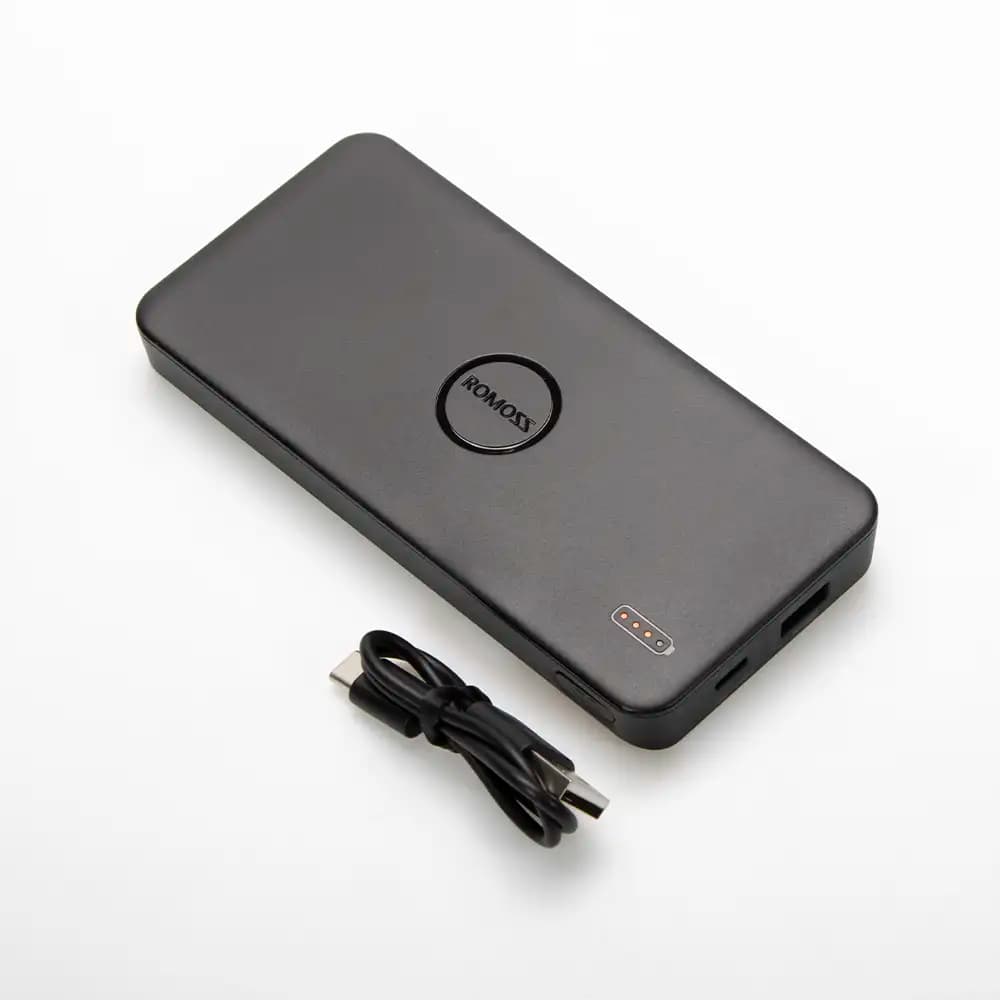 پاوربانک 10000mAh روموس مدل PPB10-251 — تصویر ۲