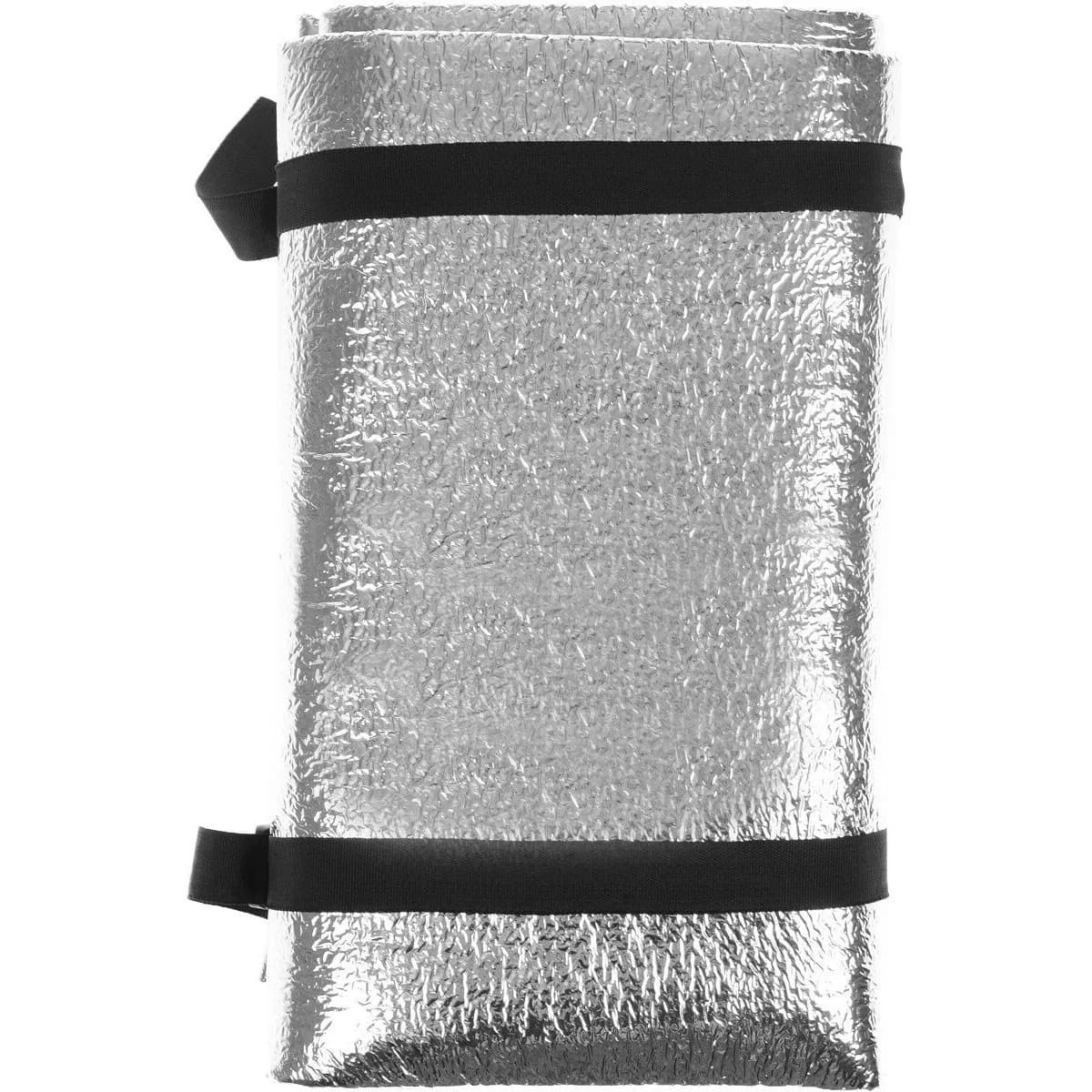 زیرانداز آلومینیومی های پیک ساخت آلمان – High Peak Camping Mat Alumat single — تصویر ۳