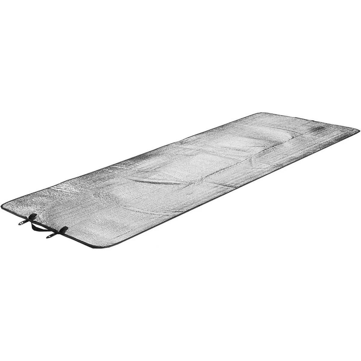 زیرانداز آلومینیومی های پیک ساخت آلمان – High Peak Camping Mat Alumat single — تصویر ۵